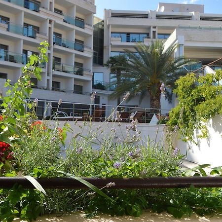 Ambassador Apartments Petrovac Exteriér fotografie