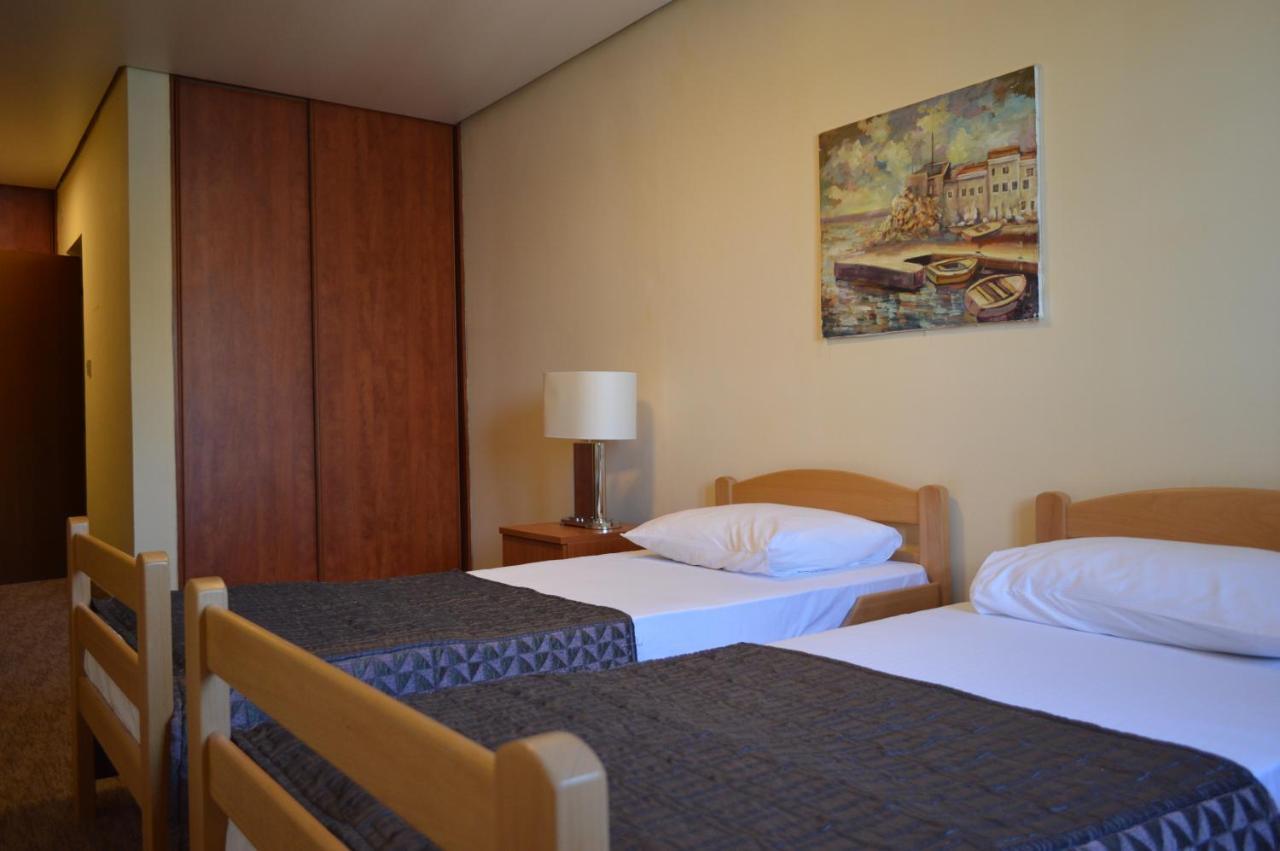 Ambassador Apartments Petrovac Exteriér fotografie