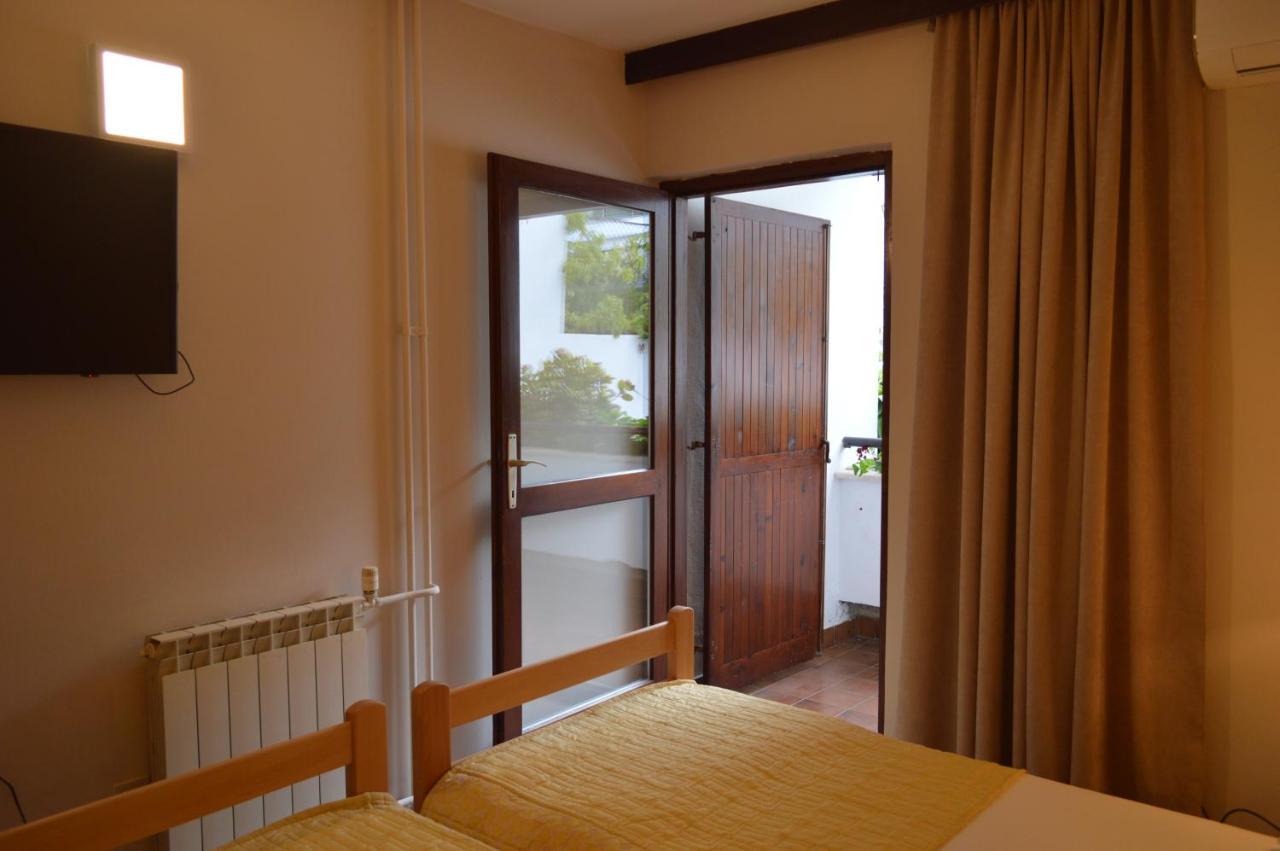 Ambassador Apartments Petrovac Exteriér fotografie